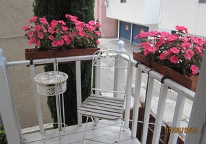 Cozy Beach Apartment in Trendy Belmont Shore! Sanitized and Clean!