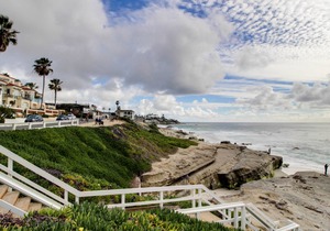 Cozy & Charming Cottage w/ a Private Patio - Just Steps from the Beach