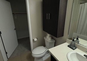 Cozy DTLA 1BR-1BA Near Crypto Arena - 2 min walk
