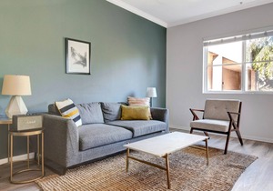 Cozy Hollywood 1BR w/ Gym + Pool near walk The Stars by Blueground