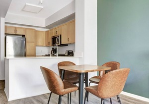 Cozy Hollywood 1BR w/ Gym + Pool near walk The Stars by Blueground