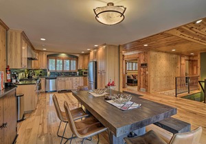 Cozy Lake Arrowhead Cabin < 2 Mi to Blue Jay Bay!