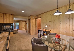 Cozy Lake Arrowhead Cabin < 2 Mi to Blue Jay Bay!