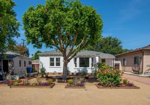 Cozy Modern 3 Bedroom home near Universal Studios