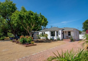 Cozy Modern 3 Bedroom home near Universal Studios