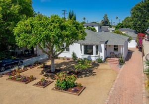 Cozy Modern 3 Bedroom home near Universal Studios