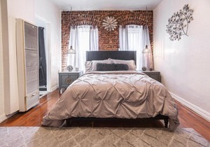 COZY STUDIO NEXT TO PARAMOUNT STUDIOUS (104)