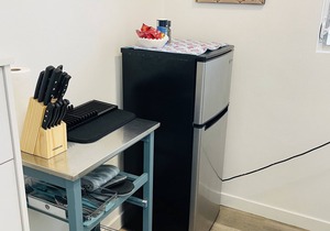Cozy Studio West La- UCLA,SMC, min to Santa Monica pier-beach/Venice/Malibu