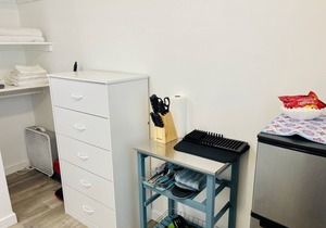 Cozy Studio West La- UCLA,SMC, min to Santa Monica pier-beach/Venice/Malibu