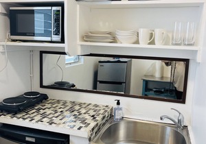 Cozy Studio West La- UCLA,SMC, min to Santa Monica pier-beach/Venice/Malibu