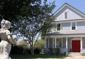 Cozy Suite near City of hope. Free Parking