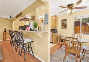 Cozy Up To Summit Retreat at Big Bear Lake