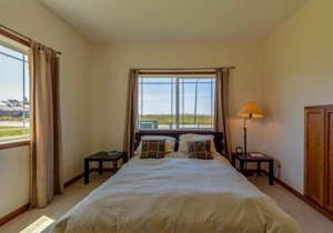 Crescent City Beach House