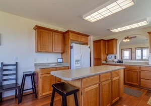 Crescent City Beach House