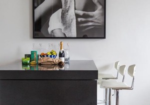 Cromwell Road II by Onefinestay