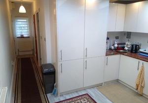 Croydon Rooms