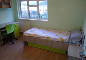 Croydon Rooms