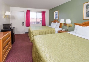 Days Inn by Wyndham San Bernardino