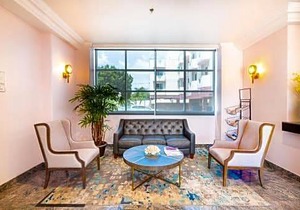 Days Inn by Wyndham Santa Monica/Los Angeles