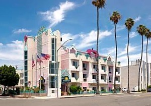 Days Inn by Wyndham Santa Monica/Los Angeles