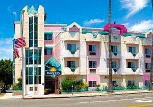 Days Inn by Wyndham Santa Monica/Los Angeles