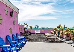 Days Inn by Wyndham Santa Monica/Los Angeles