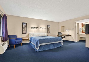 Days Inn by Wyndham Buena Park