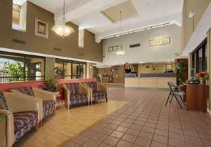 Days Inn by Wyndham Buena Park