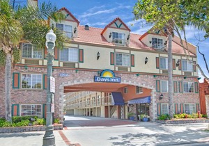Days Inn by Wyndham Los Angeles LAX/ Redondo&ManhattanBeach