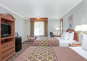 Days Inn by Wyndham Los Angeles LAX/ Redondo&ManhattanBeach