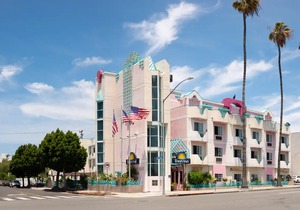 Days Inn by Wyndham Santa Monica/Los Angeles
