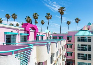 Days Inn by Wyndham Santa Monica/Los Angeles