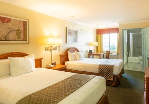 Days Inn by Wyndham Santa Monica/Los Angeles