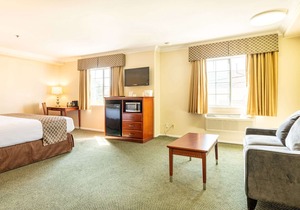 Days Inn by Wyndham Santa Monica/Los Angeles