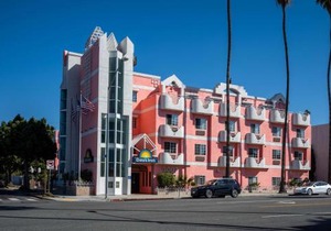 Days Inn by Wyndham Santa Monica