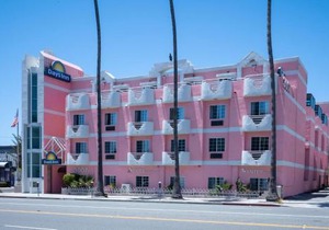 Days Inn by Wyndham Santa Monica