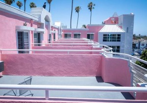 Days Inn by Wyndham Santa Monica