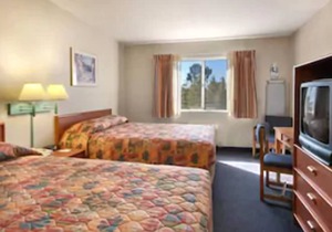 Days Inn by Wyndham San Marcos