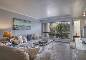 Del Mar Beach Club in Solana Beach