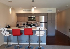 Deluxe 1 Bedroom Palm Springs Condo..Great Views!