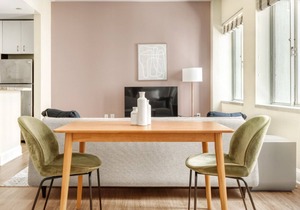 Deluxe Downtown 1BR w/ Gym, Pool & Spa, near 7th St Metro, by Blueground