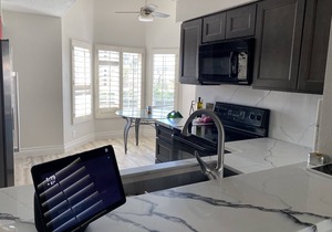 Desert Falls Country Club Condo, Sleeps 4 - Pool - Pickleball - Golf - Hiking