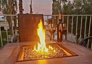 Desert Falls Country Club Condo, Sleeps 4 - Pool - Pickleball - Golf - Hiking