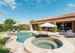 Desert Grove by AvantStay