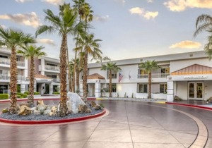 Diamond - Palm Canyon Resort - 2BD