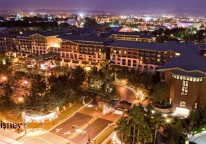 Disney's Grand Californian Hotel & Spa