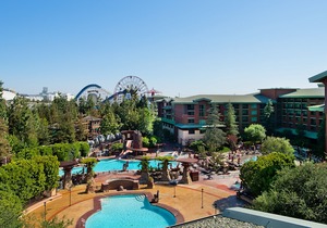 Disney's Grand Californian Hotel & Spa