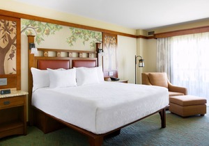 Disney's Grand Californian Hotel & Spa