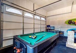 Dog-Friendly Home w/ a Game Room, Fast WiFi, Private Hot Tub, & Great Location!