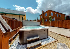 Dog-Friendly Home w/ a Game Room, Fast WiFi, Private Hot Tub, & Great Location!